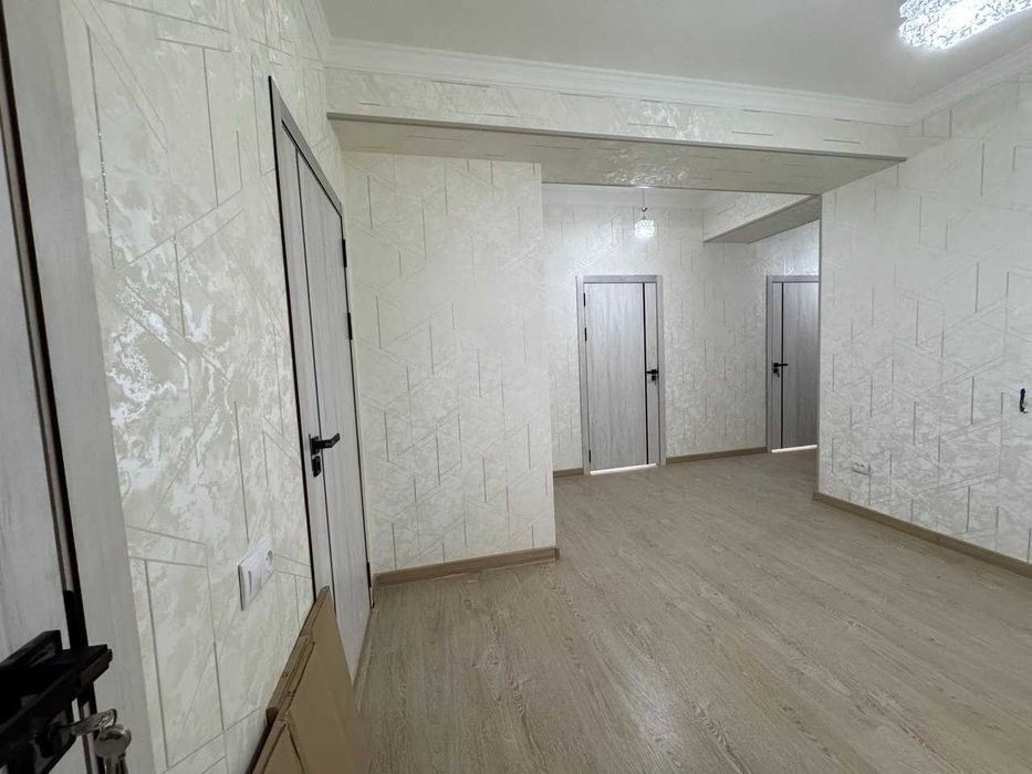 №4032. Продается 3х-комнатная квартира в Новостройке.