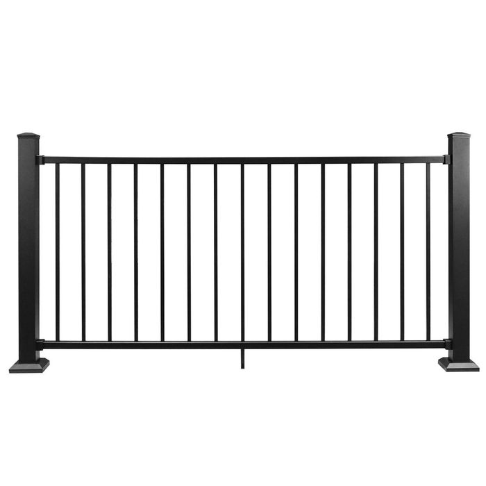 Ограждения Изготовление Установка