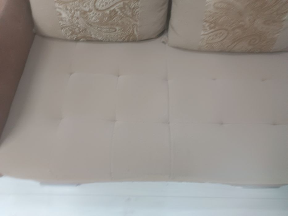 Продам комплект диванов "3,2,1"