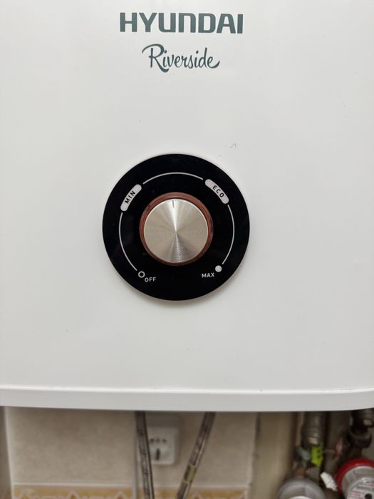 Продам водонагреватель