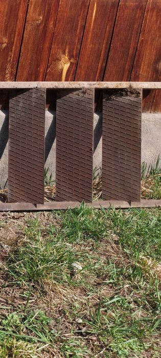 Лестница металическая 40000 тг.