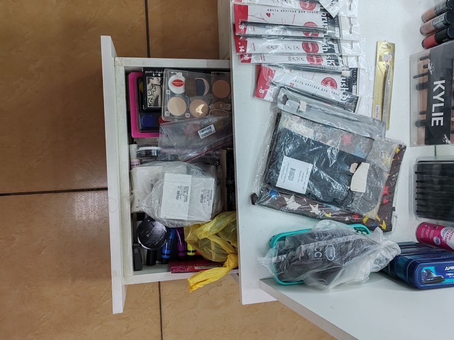 Стойка для разного