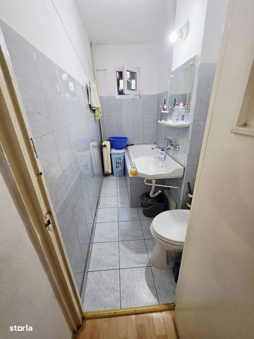 Apartament 3 camere, etaj 3, Malu Rosu – Str. Risnovenilor