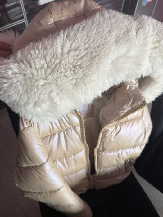 Детско зимно яке!!