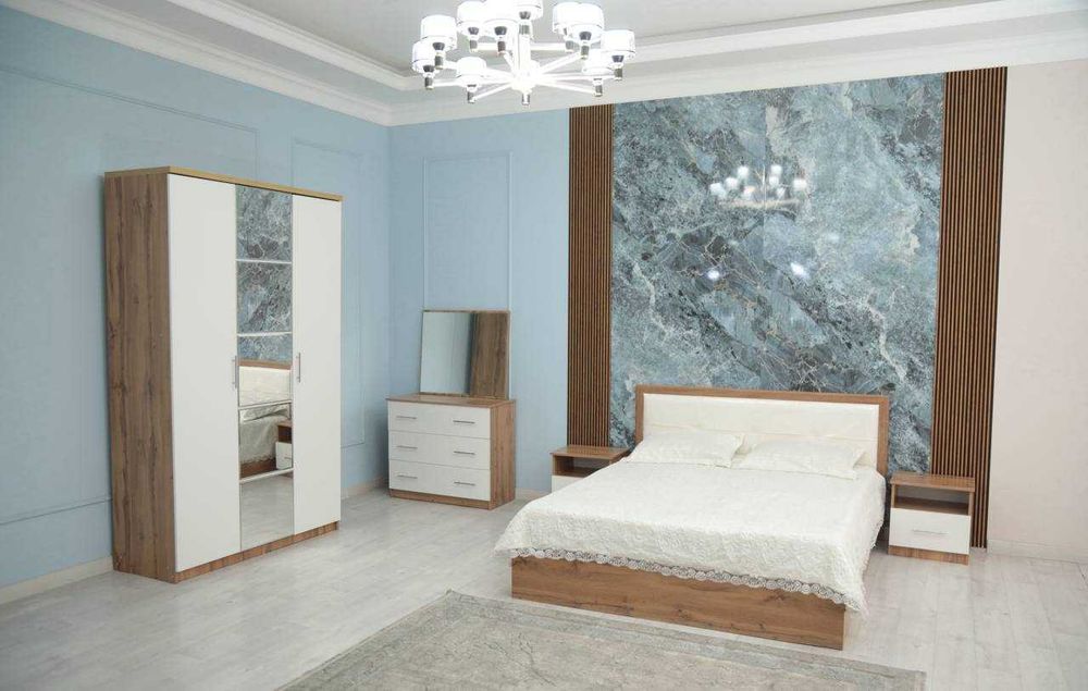 Спальный гарнитур со склада