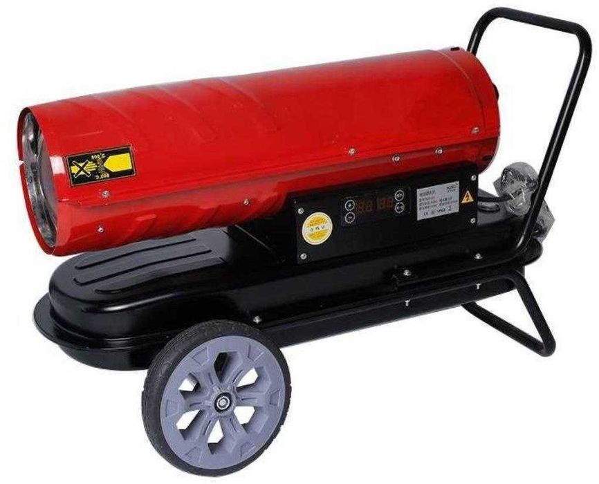 Dizelniy va Elektricheskiy pushkalar 3-30kW