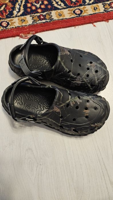 Сандалии мужские