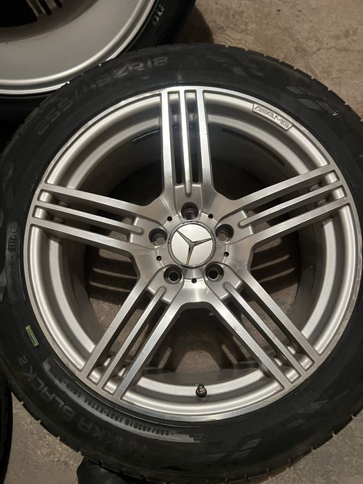 Шины с дисками.!