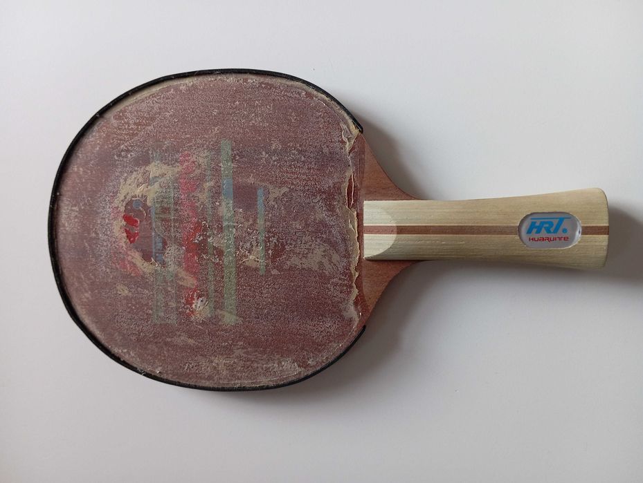 palete și fete pt tenis de masa