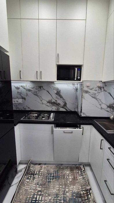 Сдается в аренду квартира