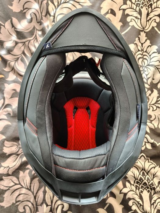 Каска за мотор Shark Skwal i3 LED със светодиоди