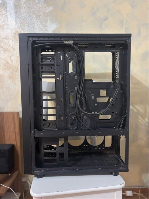 carcasa thermaltake