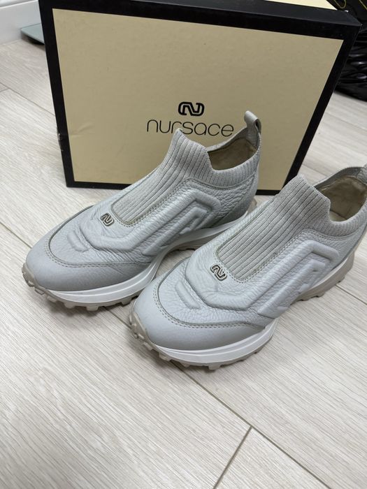 Крассовка женская брендовая