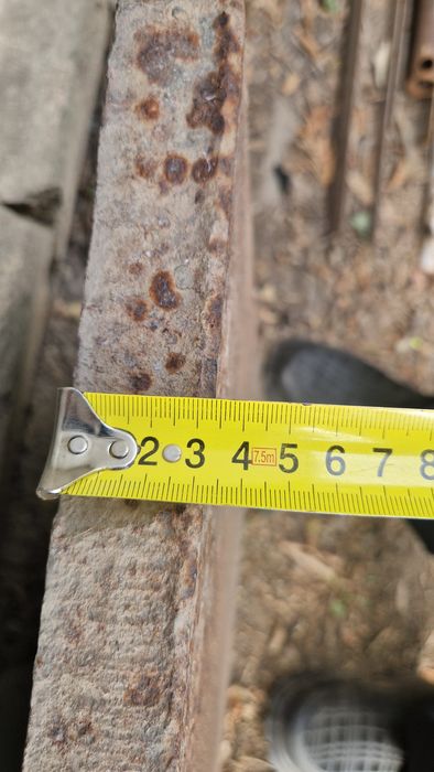 продам железный лист.