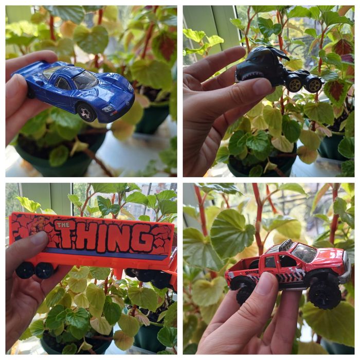 Здравствуйте  продаю  машинки. У меня все машинки минимум 2020 года. Н