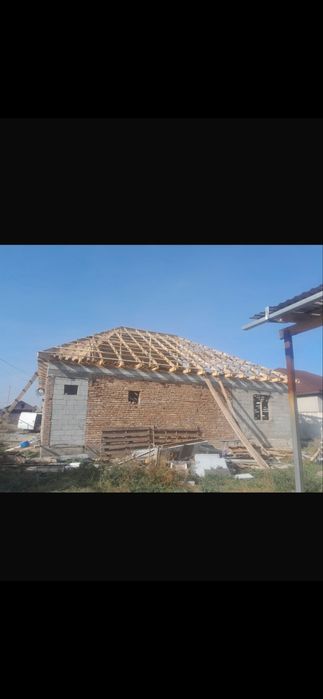 Продам дом кемертогане