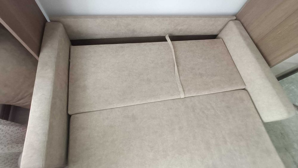 Canapea extensibila ROSINI