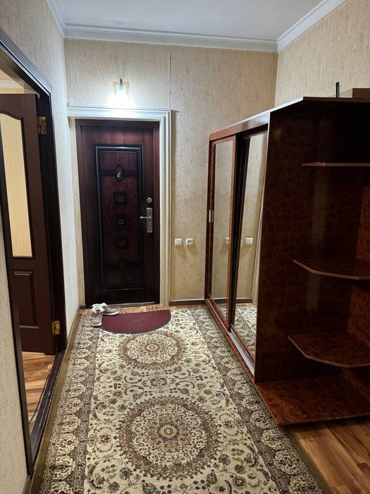 Юнусабад -10 3х комнатная кв.ра семейным.