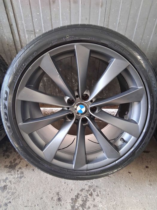 Джанти 21 цола bmw x5 x6