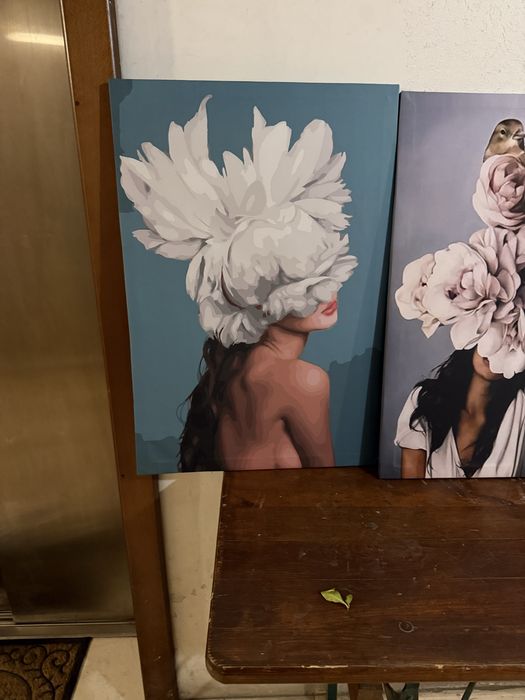 картини за стена