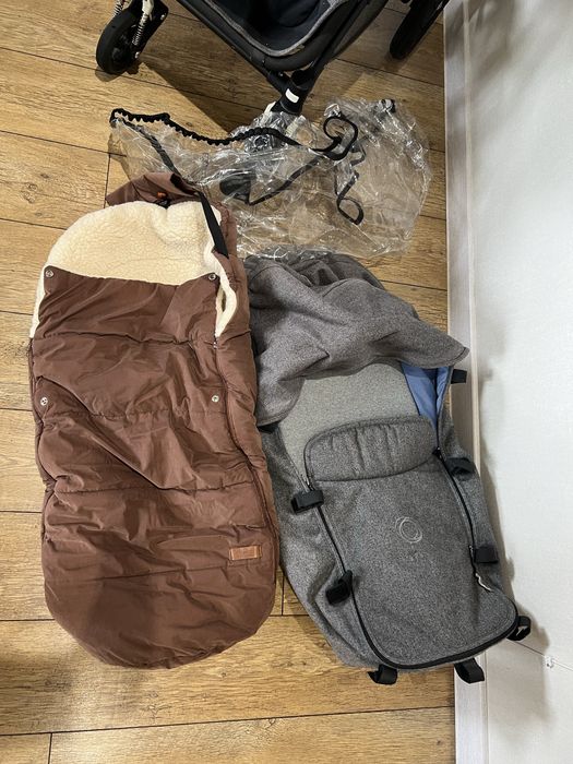 Коляска bugaboo cameleon 3 blend