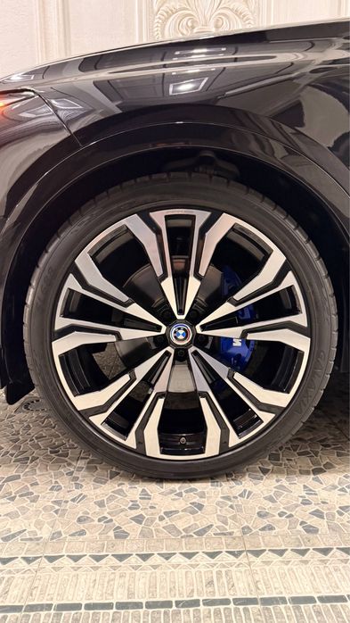 Bmw x7 xdrive 40 i