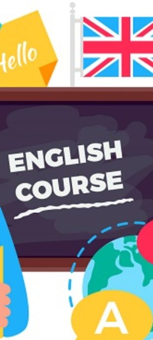 Я учитель английского языка