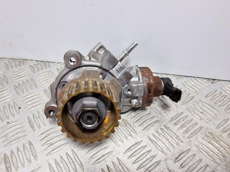 Pompa inalta presiune Citroen C-Elysee 2 facelift 1.5 turbo 75/96 kw ;