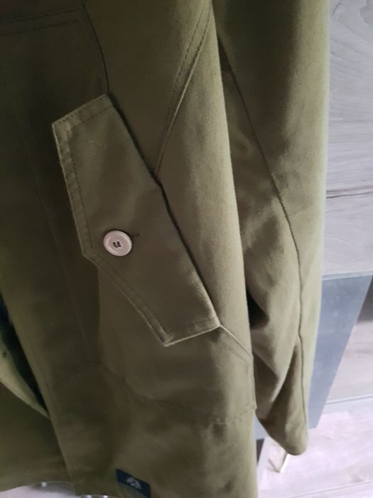 Vand jacheta Bleu de paname