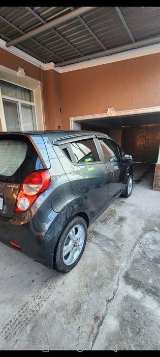 Спарк 2018(spark GK2)