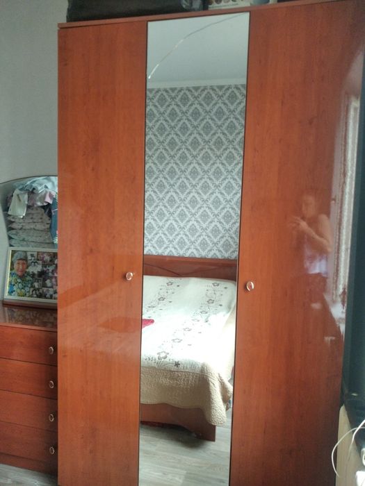 Продам спальный уголок