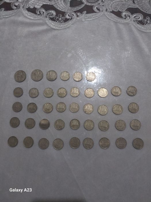 СССР КОПЕЙКИ цена договорная