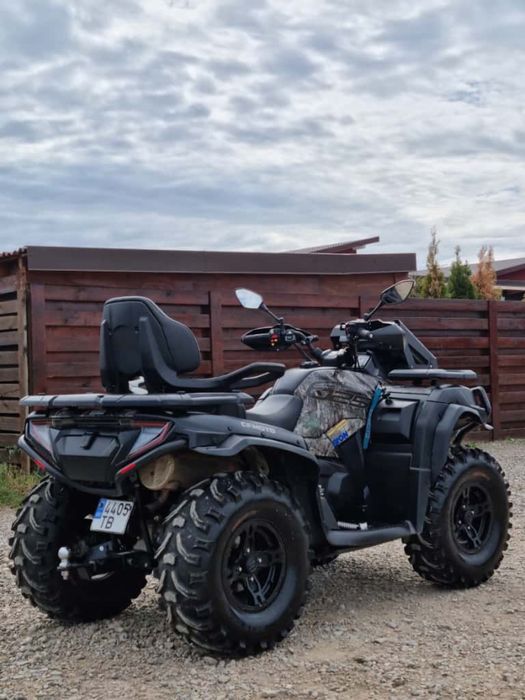 Atv de vânzare CF MOTO 625L