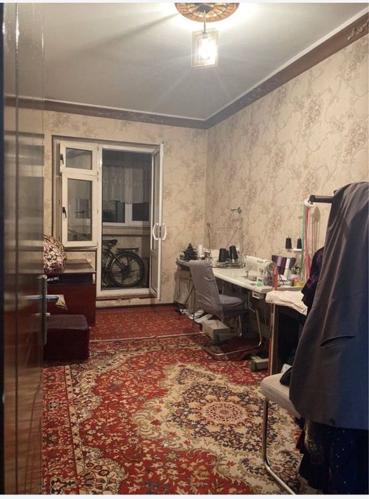 N6210 Olmazor tumani Tinchilik 4/3/9