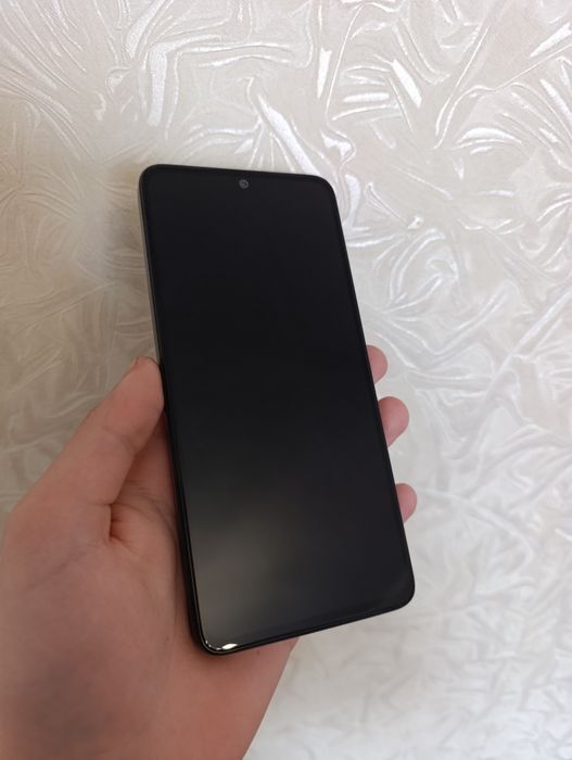 Продам redmi note 14 в идеальном состоянии