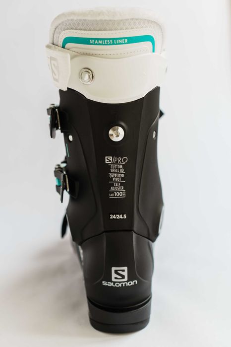 Ски обувки Salomon S/Pro X80W - 24/24.5