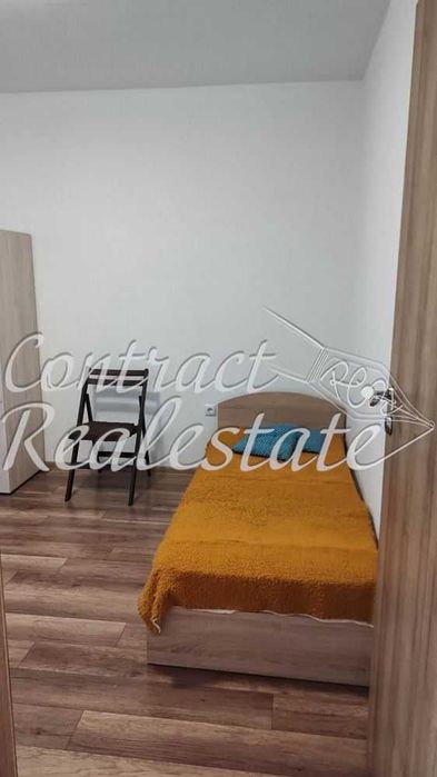 Дава се под наем Тристаен апартамент в Варна, Колхозен пазар - 70 кв.м за 408 € - Снимка #11