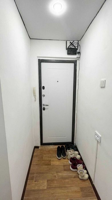 В продаже евродвушка Мирас Империя