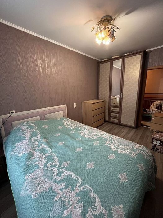 Сдам 2 комн квартиру Абая д.3