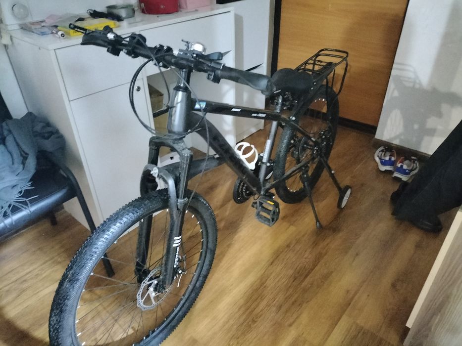 Велосипед велосипед