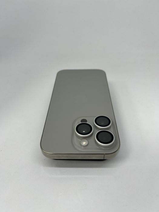 Ip 16 pro 128 gb imei 29657 Pintel.kz