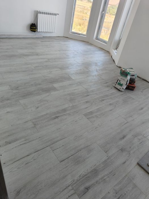 Închiriez vilă nouă Cumpăna