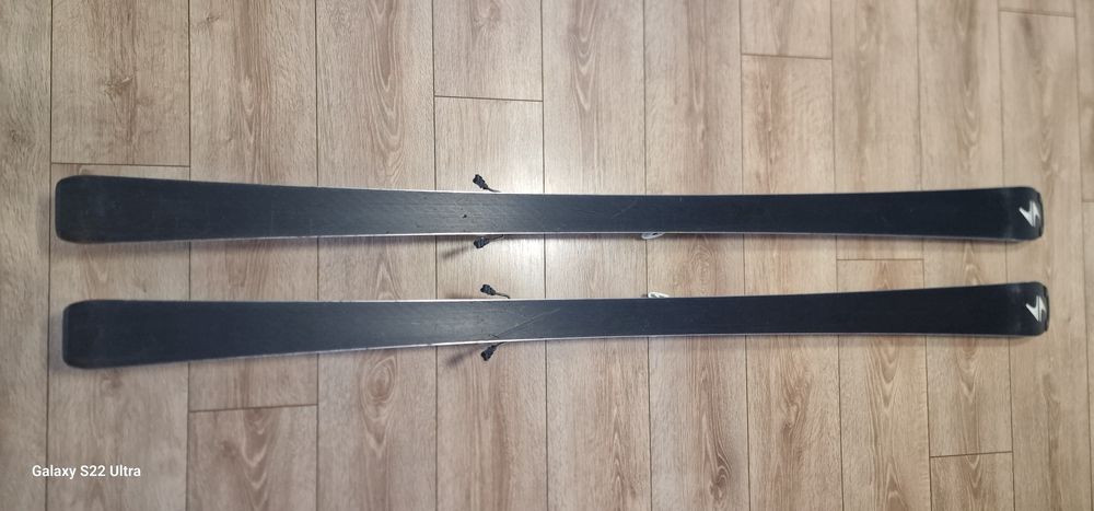 Schiuri Blizzard Carbon 177 cm CA NOI!