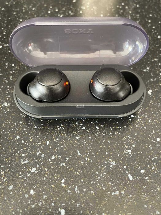Слушалки Sony WF-C500