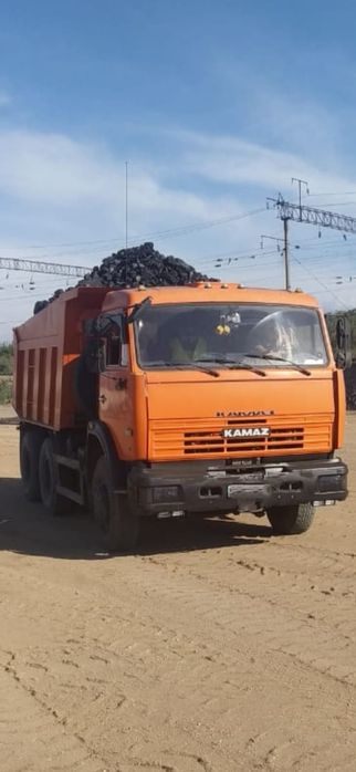 Уголь шубаркуль каражара сортовой доставка камаз