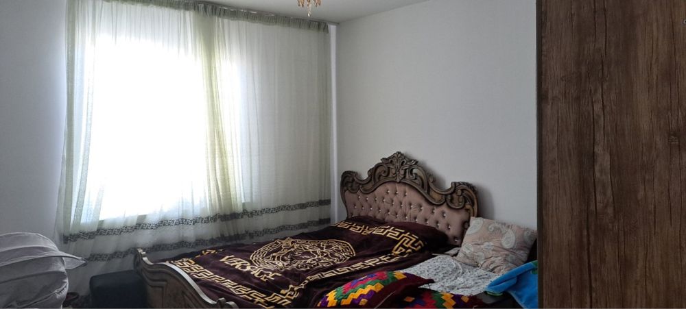 Барданкол Продается 3комнатная квартира