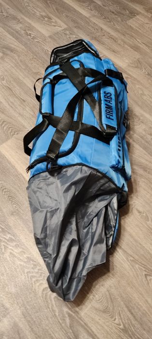 Сумка-рюкзак для туризма