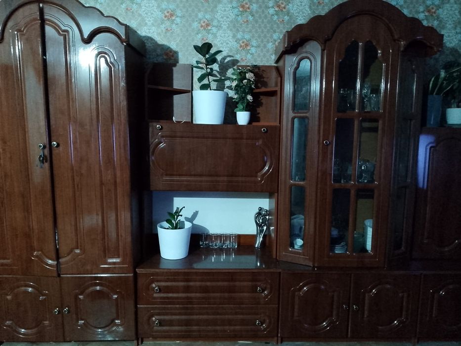 Продается стенка