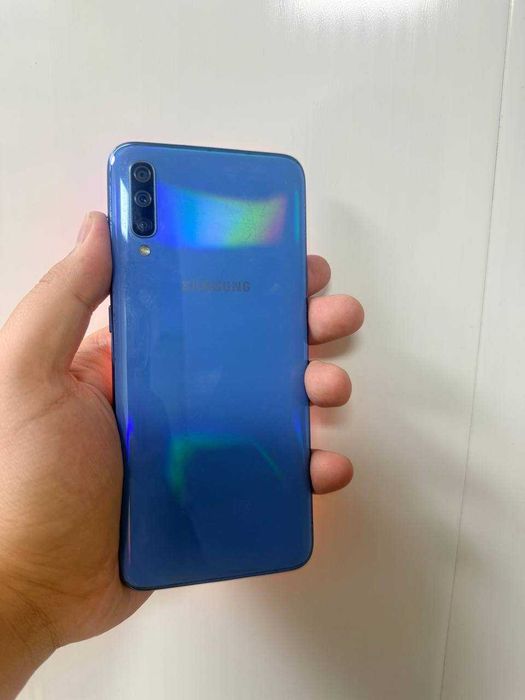 Samsung Galaxy A70 Алматы