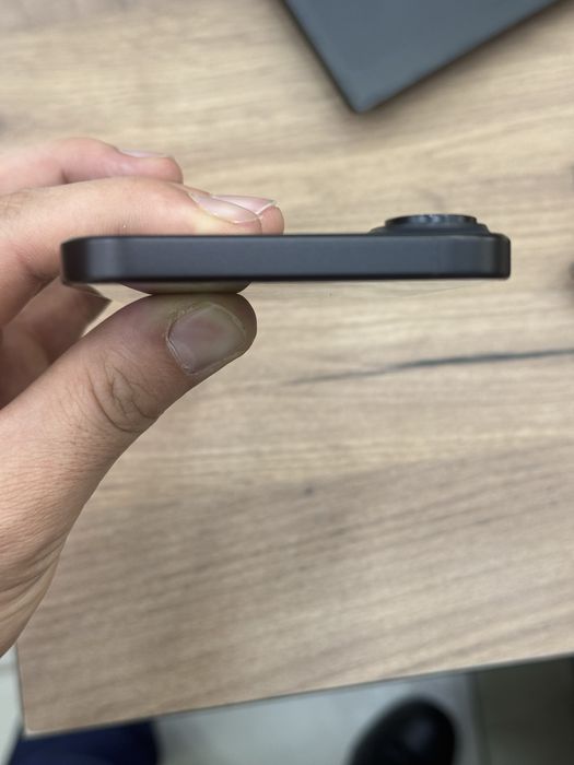 iPhone 16 plus 256gb